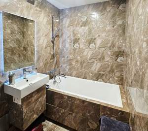 1-к квартира, на длительный срок, 31м2, 2/5 этаж