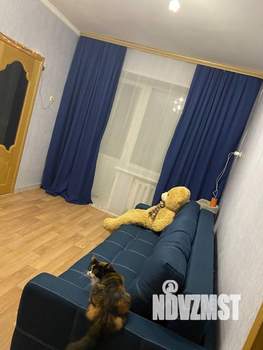 2-к квартира, на длительный срок, 44м2, 5/5 этаж