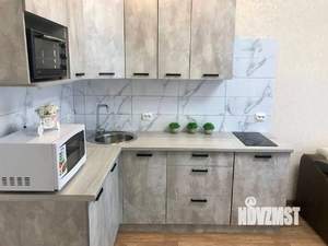 2-к квартира, посуточно, 50м2, 1/1 этаж