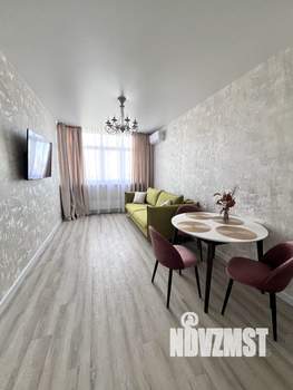 2-к квартира, посуточно, 50м2, 9/19 этаж