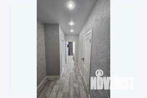 1-к квартира, посуточно, 33м2, 10/12 этаж