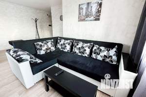 1-к квартира, на длительный срок, 34м2, 4/5 этаж