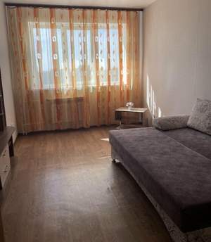 2-к квартира, на длительный срок, 35м2, 8/9 этаж