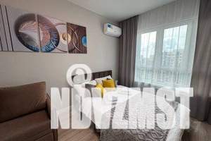 1-к квартира, посуточно, 37м2, 16/16 этаж