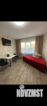 1-к квартира, на длительный срок, 17м2, 3/9 этаж