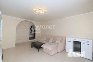 3-к квартира, на длительный срок, 65м2, 8/9 этаж