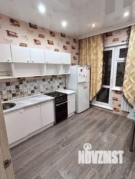 1-к квартира, на длительный срок, 43м2, 11/12 этаж