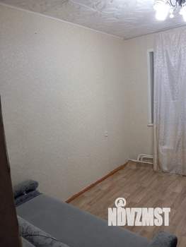 Студия квартира, на длительный срок, 18м2, 8/9 этаж