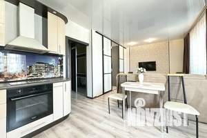 2-к квартира, посуточно, 45м2, 20/25 этаж