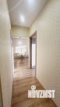 2-к квартира, на длительный срок, 52м2, 4/17 этаж