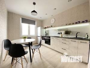 1-к квартира, посуточно, 57м2, 1/1 этаж