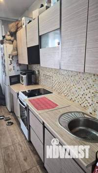 Студия квартира, на длительный срок, 33м2, 4/16 этаж