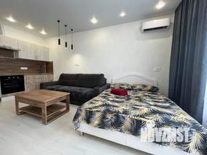 Студия квартира, посуточно, 29м2, 3/15 этаж