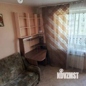 1-к квартира, на длительный срок, 32м2, 5/5 этаж