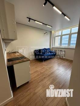 2-к квартира, на длительный срок, 40м2, 9/15 этаж