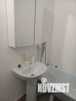 Студия квартира, посуточно, 32м2, 8/9 этаж