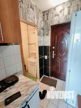 1-к квартира, на длительный срок, 17м2, 7/9 этаж