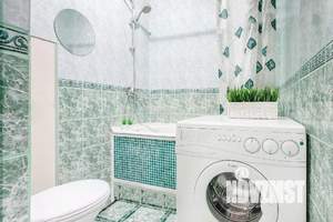 2-к квартира, посуточно, 45м2, 4/5 этаж