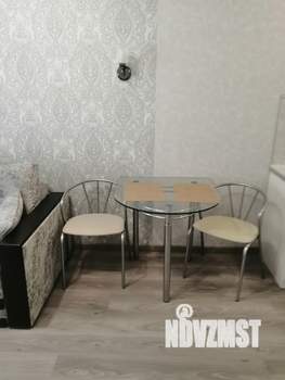 1-к квартира, на длительный срок, 43м2, 11/17 этаж