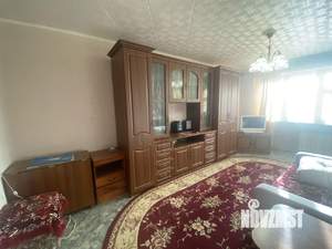 2-к квартира, на длительный срок, 42м2, 1/5 этаж