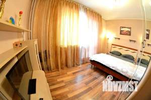 1-к квартира, посуточно, 35м2, 4/9 этаж