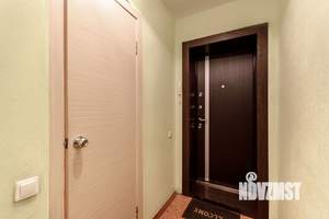 1-к квартира, посуточно, 36м2, 3/5 этаж