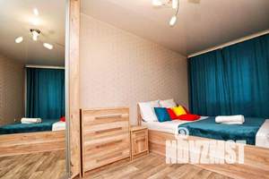 2-к квартира, посуточно, 53м2, 4/6 этаж