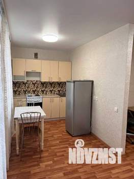 Студия квартира, на длительный срок, 40м2, 4/10 этаж