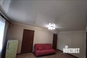 2-к квартира, на длительный срок, 45м2, 1/2 этаж