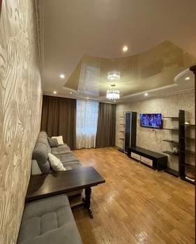 2-к квартира, на длительный срок, 65м2, 7/11 этаж