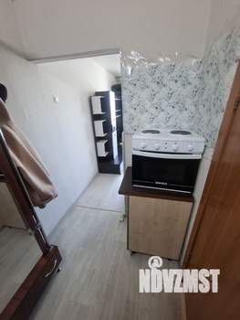 1-к квартира, на длительный срок, 16м2, 9/9 этаж