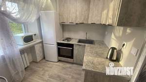 2-к квартира, на длительный срок, 45м2, 2/5 этаж