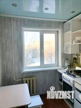 2-к квартира, на длительный срок, 47м2, 3/5 этаж