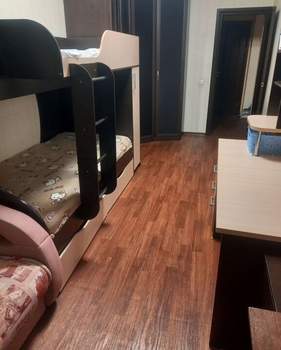 2-к квартира, на длительный срок, 57м2, 14/16 этаж