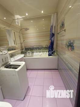 1-к квартира, на длительный срок, 59м2, 10/10 этаж
