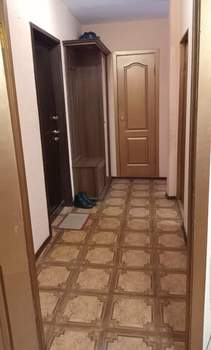 2-к квартира, на длительный срок, 50м2, 2/10 этаж