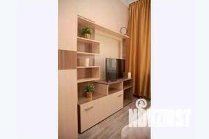 1-к квартира, посуточно, 35м2, 1/12 этаж