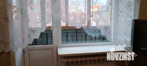 2-к квартира, на длительный срок, 45м2, 2/3 этаж