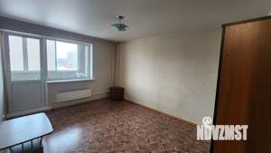 1-к квартира, на длительный срок, 40м2, 5/10 этаж