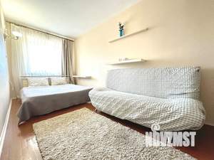 2-к квартира, посуточно, 45м2, 5/5 этаж