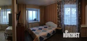 1-к квартира, посуточно, 33м2, 5/5 этаж