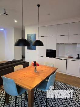 3-к квартира, на длительный срок, 81м2, 5/5 этаж