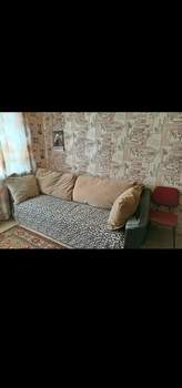 Студия квартира, на длительный срок, 16м2, 3/9 этаж