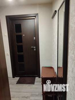 Студия квартира, на длительный срок, 24м2, 3/9 этаж