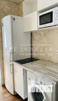 1-к квартира, на длительный срок, 17м2, 4/9 этаж