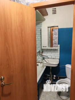 1-к квартира, на длительный срок, 23м2, 2/9 этаж