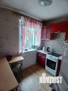 3-к квартира, на длительный срок, 55м2, 2/4 этаж