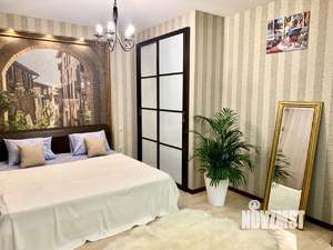 2-к квартира, посуточно, 65м2, 7/13 этаж