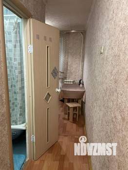 1-к квартира, на длительный срок, 31м2, 2/5 этаж