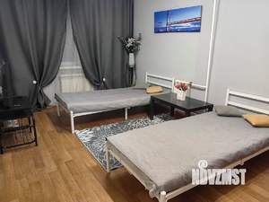 1-к квартира, на длительный срок, 31м2, 1/5 этаж